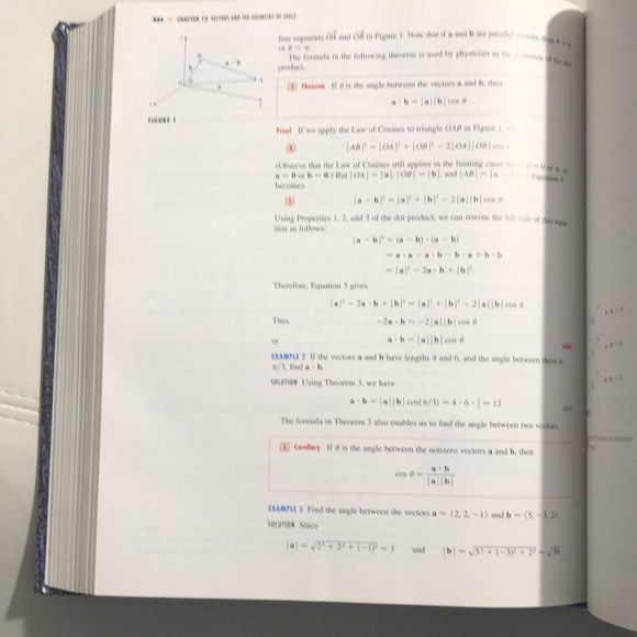 James Stewart
Calculus, 5th Edition
5th Edition
ISBN-13: 978-0534393397 - Picture 12 of 13